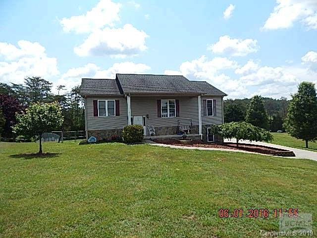 3995 Rising Hills Drive, Lenoir, NC 28645