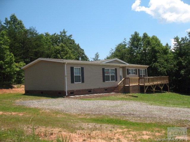 6358 Bridle Ridge Lane, Morganton, NC 28655