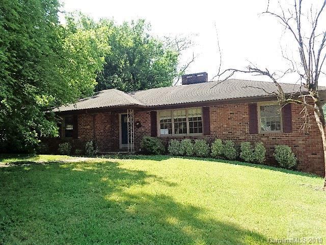 1419 Mimosa Lane Nw, Lenoir, NC 28645