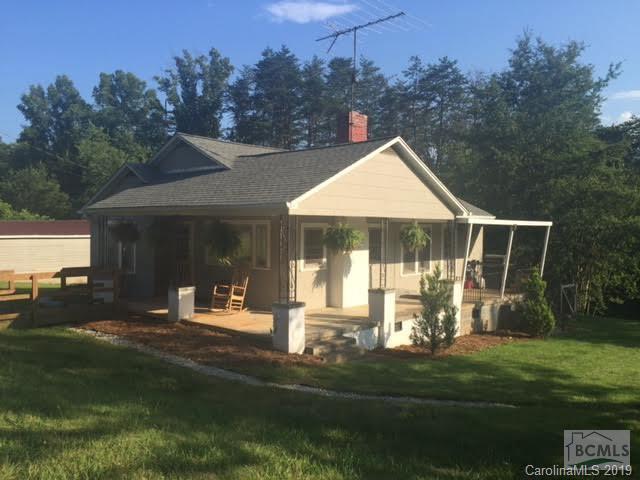 2190 Pine Ridge Avenue, Morganton, NC 28655