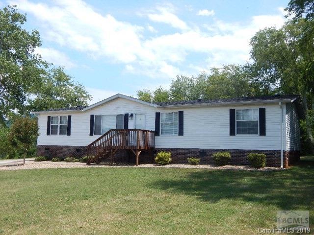 2278 Mt Home Church Road, Morganton, NC 28655