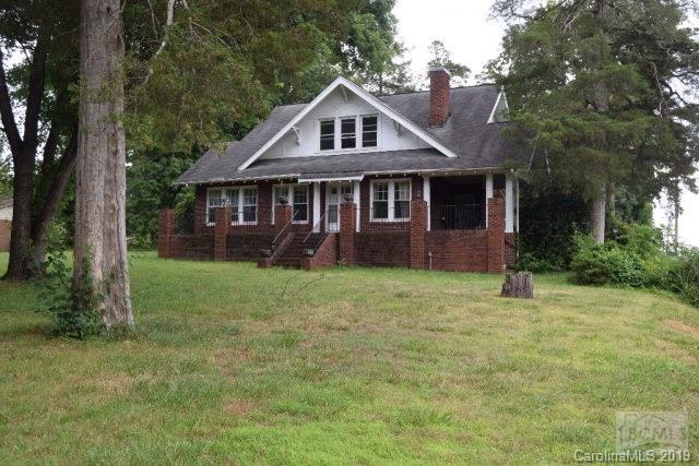 100 Valdese Avenue, Morganton, NC 28655
