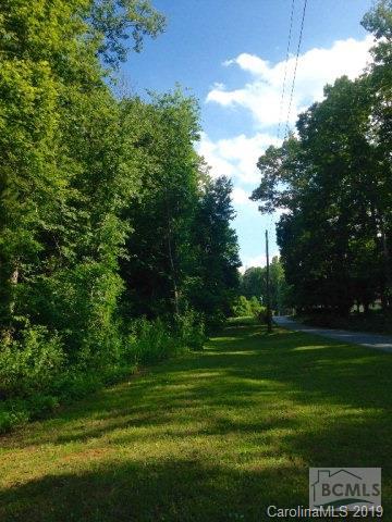 V/L Thompson Bingham Road East, Morganton, NC 28655