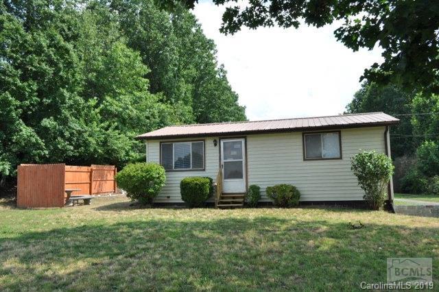 7686 Shoupes Grove Church Road, Connelly Springs, NC 28612