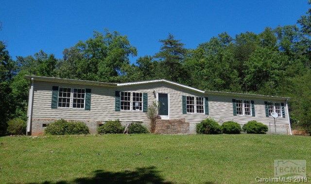 257 Pretty View Lane, Rutherfordton, NC 28139
