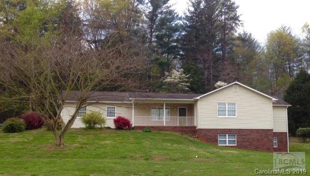 1634 Us Hwy 70e, Morganton, NC 28655
