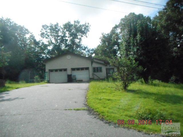 2106 Shuffler Street, Connelly Springs, NC 28612