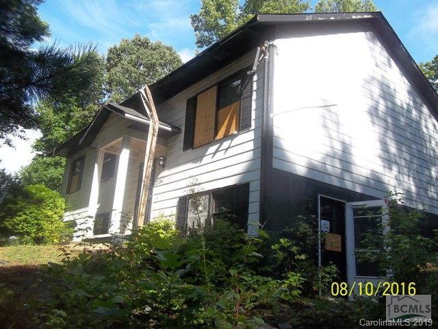 2704 Tablerock Road, Lenoir, NC 28645