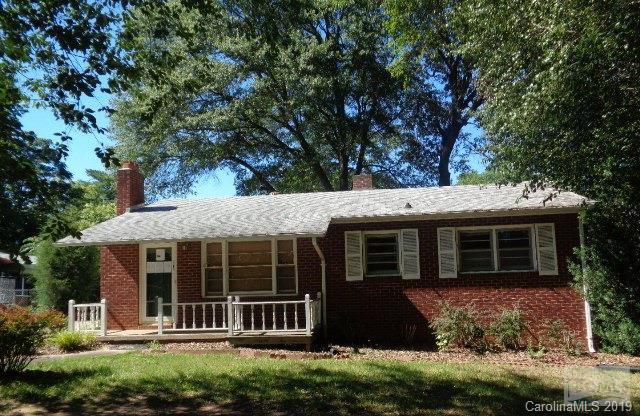 1102 Lakeview Street, Shelby, NC 28152