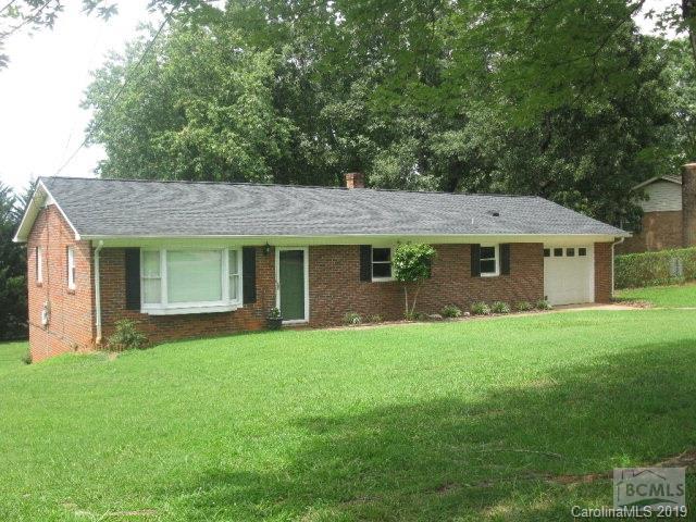 2214 Drexel Heights Street, Morganton, NC 28655