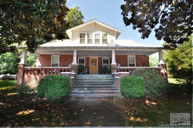 7712 Old Nc Hwy 10, Icard, NC 28602