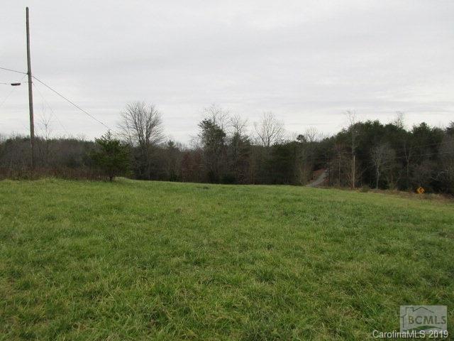 V/L Sugar Loaf Road, Morganton, NC 28655