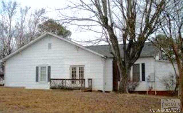 607 Park Avenue, Drexel, NC 28619