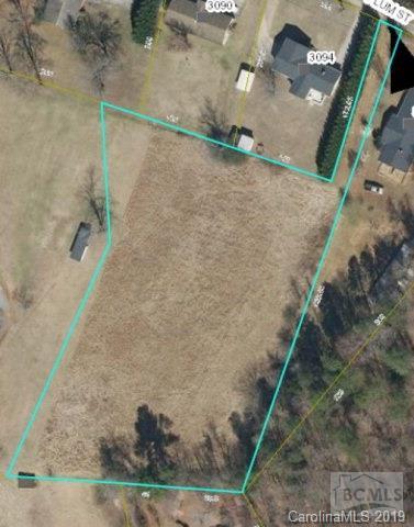 V/L Brandon Road, Morganton, NC 28655