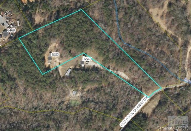 6553 Maple Grove Avenue, Connelly Springs, NC 28612