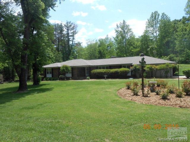 97 Campus Street, Rutherford College, NC 28671