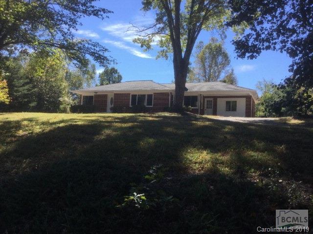 3187 Playmore Beach Road, Morganton, NC 28655