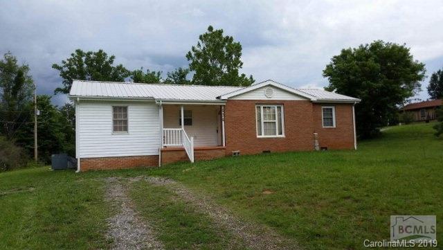 434 Mountain Creek Rd, Rutherfordton, NC 28139