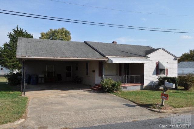 6 Mccall Street, Granite Falls, NC 28630