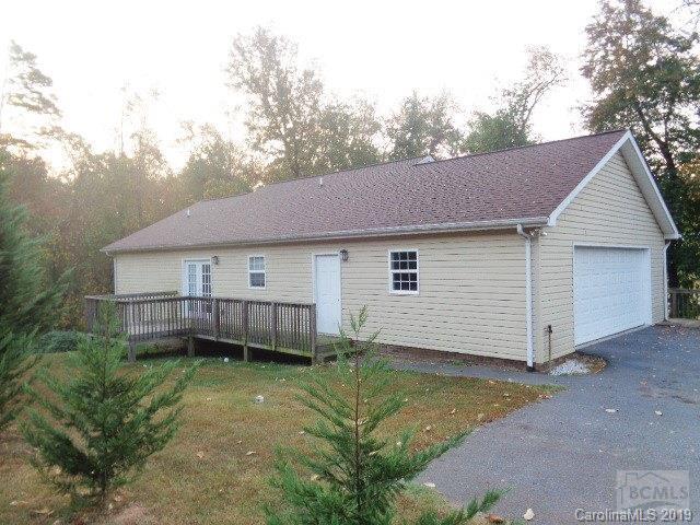 397 Eldred St Ne, Valdese, NC 28690