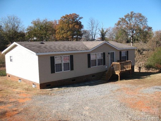 125 Hill Street, Drexel, NC 28619