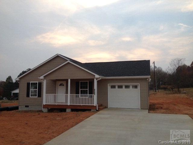 3133 Craig Avenue, Valdese, NC 28690