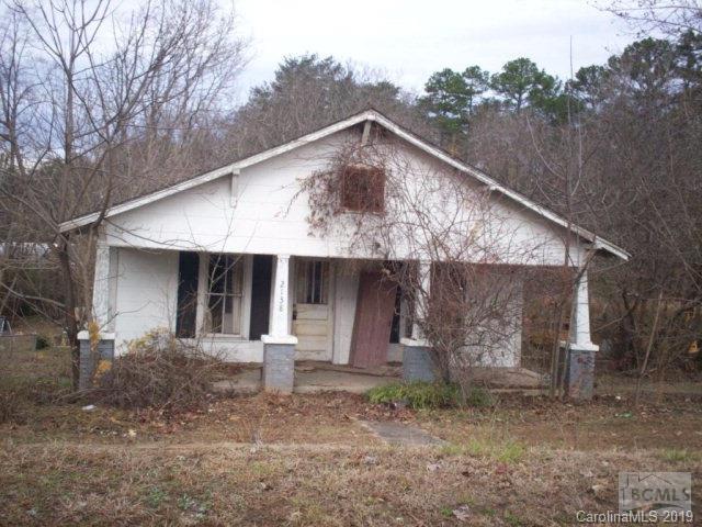 2138 Enon Road, Morganton, NC 28655