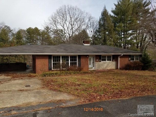 1104 Anthony Avenue Ne, Valdese, NC 28690