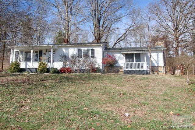 3253 Music Mountain Road, Morganton, NC 28655