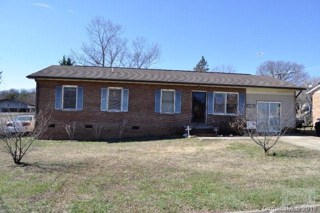 102 Hollar Street, Drexel, NC 28619