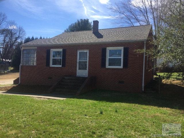 121 Settlemyre Road, Drexel, NC 28655