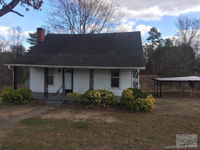 140 Green Street, Rutherford College, NC 28612