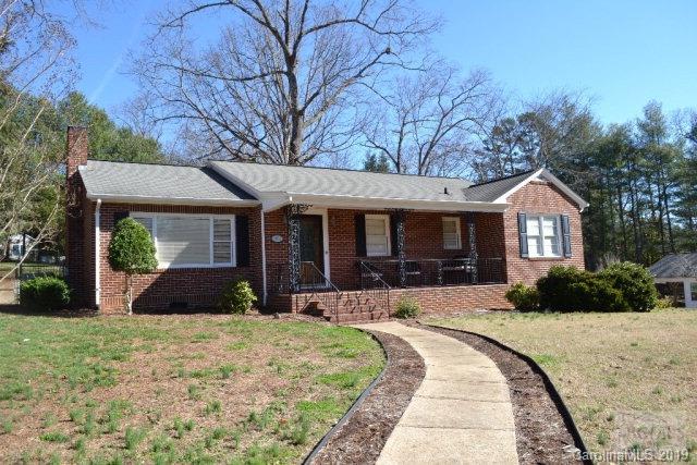 1012 Carter Avenue Ne, Valdese, NC 28690