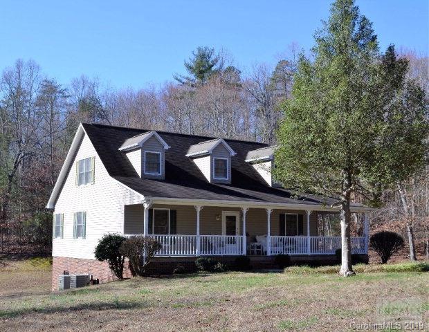 2759 Country Meadows Lane, Valdese, NC 28690