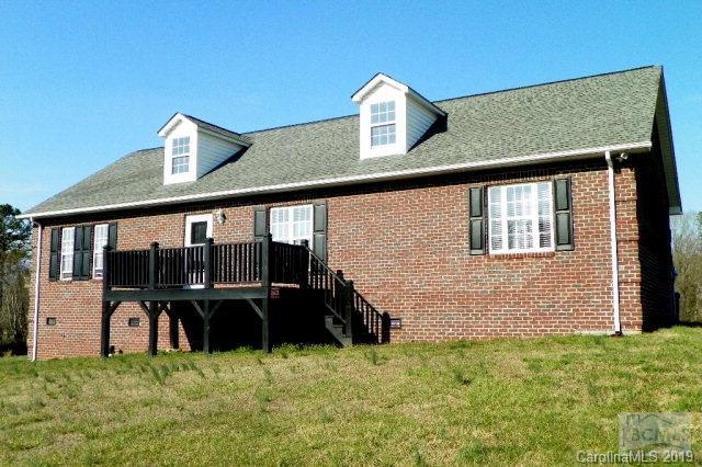 232 Excelsior Drive, Connelly Springs, NC 28612