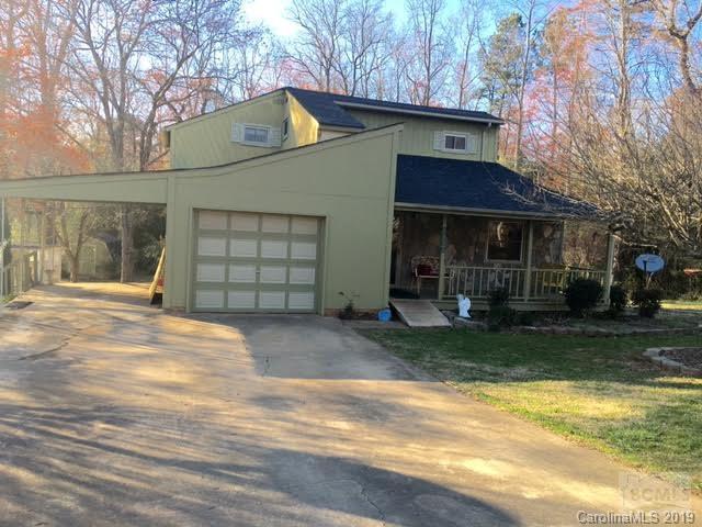 1853 22nd St Ne, Hickory, NC 28601