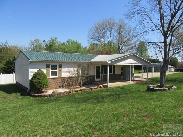 525 Oakland Avenue Ext, Morganton, NC 28655