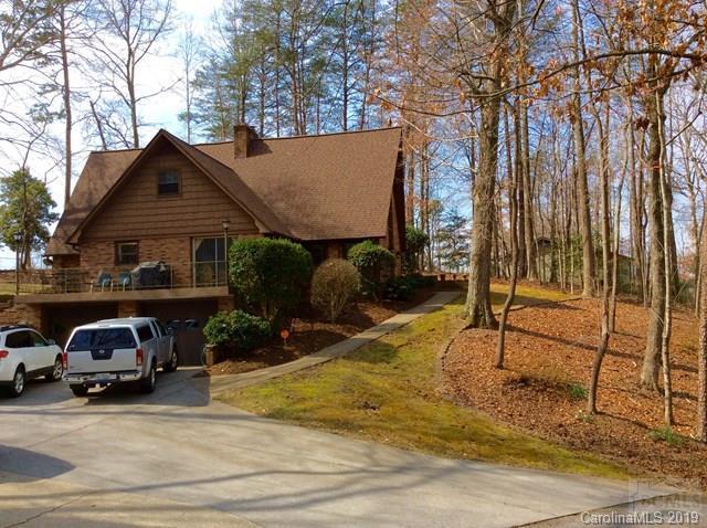 2945 Woodstream Drive, Valdese, NC 28690