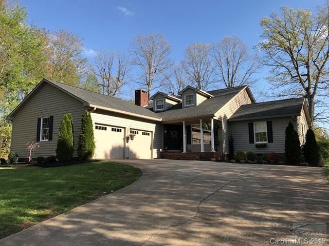 3136 Stoney Creek Drive, Valdese, NC 28690