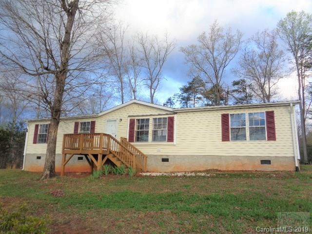 221 Hensley Pl, Rutherfordton, NC 28139
