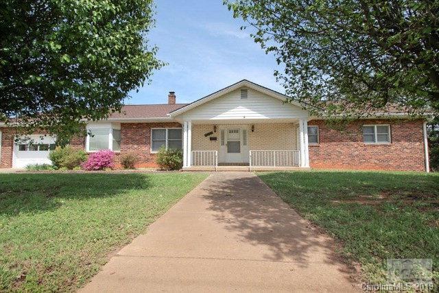 200 Cline Avenue Sw, Valdese, NC 28690