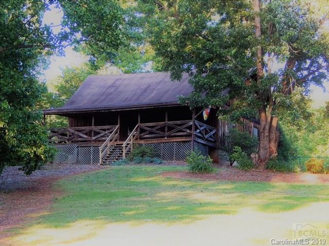 1657 Old Nc 18, Morganton, NC 28655