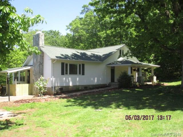 6150 George Hildebran School Road, Hickory, NC 28602