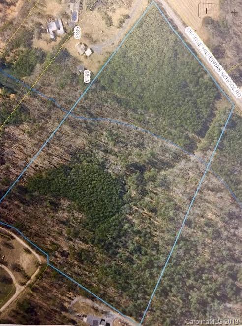 George Hildebran School Road, Hickory, NC 28602