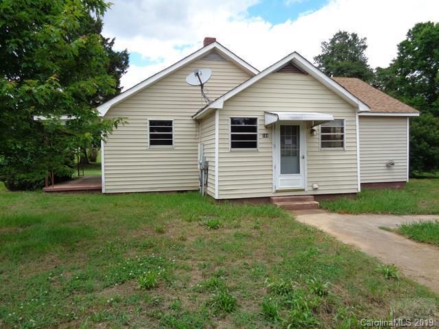 164 Hauss Ridge Road, Lincolnton, NC 28092