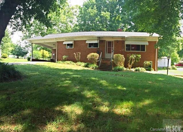 2147 Kool Park Rd Ne, Hickory, NC 28601