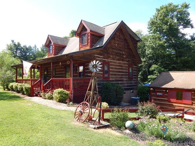 1420 Airport Rhodhiss Road, Hickory, NC 28601