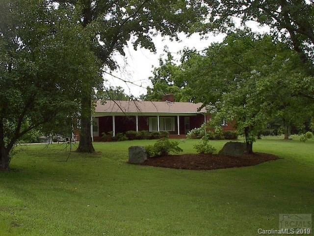 2779 Moose Lodge Road, Morganton, NC 28655
