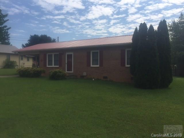 107 A Woodman St, Drexel, NC 28619