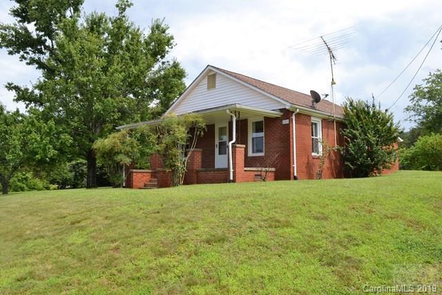 2288 Mt Home Church Road, Morganton, NC 28655